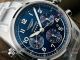 CF Factory Swiss Replica Longines Spirit ETA7753 Chronograph Watch Blue Dial Stainless Steel (3)_th.jpg